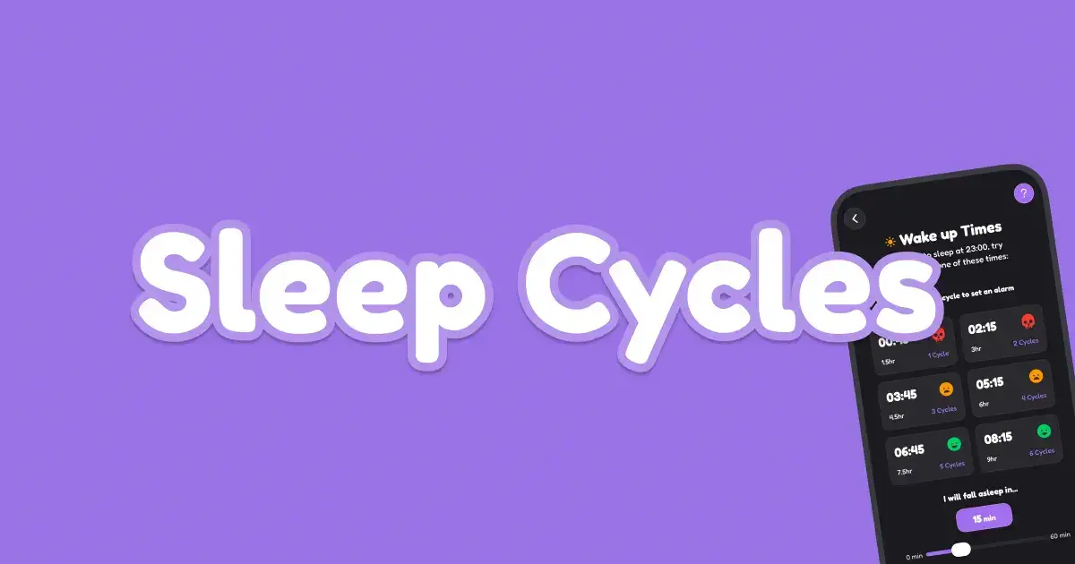 How Long Is a Sleep Cycle? Stages Explained